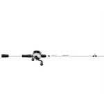 Abu Garcia Max Pro Casting Combo