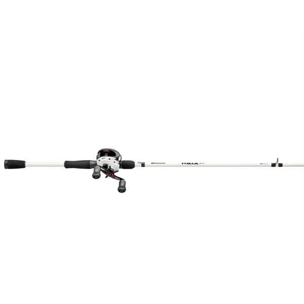 Abu Garcia Max Pro Casting Combo