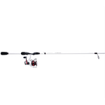 Abu Garcia Max Pro Spinning Combo