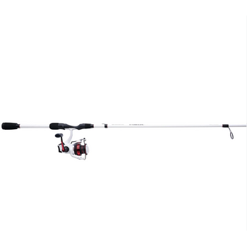 Abu Garcia Max Pro Spinning Combo