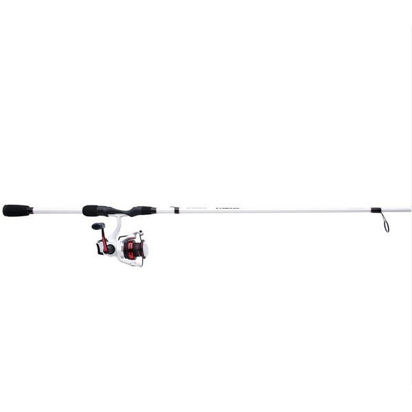 Abu Garcia Max Pro Spinning Combo