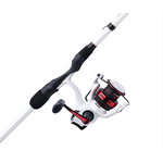 Abu Garcia Max Pro Spinning Combo