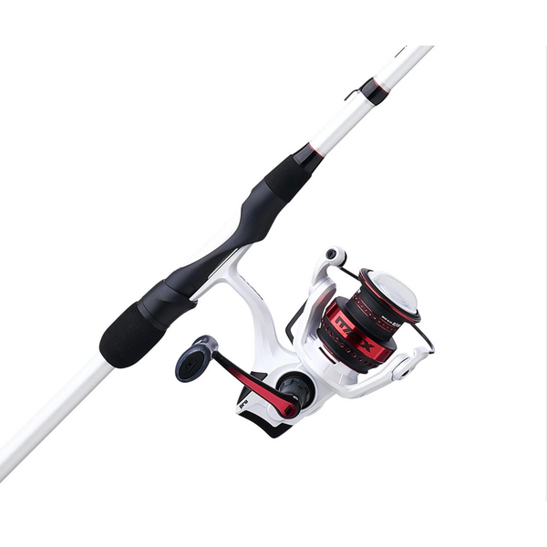 Abu Garcia Max Pro Spinning Combo
