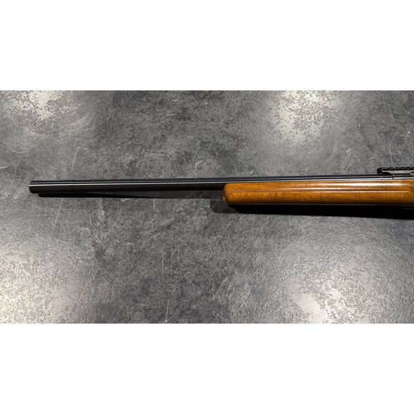 Anschutz 64 MP R 22 LR Multi Purpose Rimfire Rifle w/MDT 20 MOA Rail