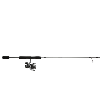 Abu Garcia Max X Spinning Combo