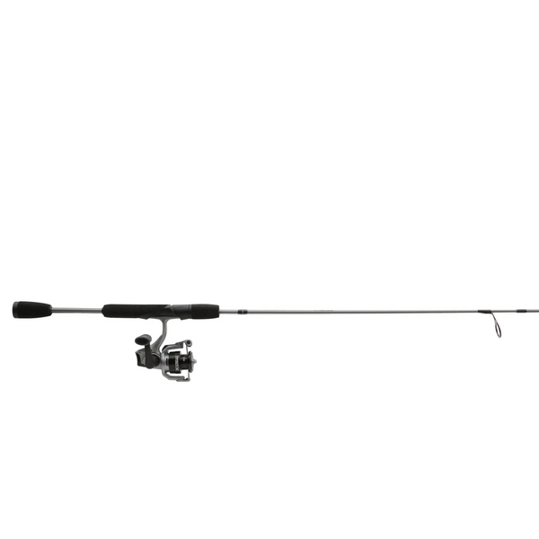 Abu Garcia Max X Spinning Combo