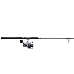 Abu Garcia Max X Spinning Combo