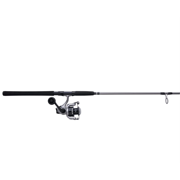 Abu Garcia Max X Spinning Combo