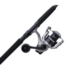 Abu Garcia Max X Spinning Combo