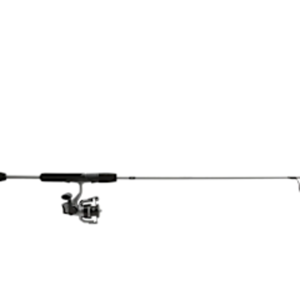 Abu Garcia Max X Spinning Combo