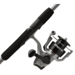 Abu Garcia Max X Spinning Combo