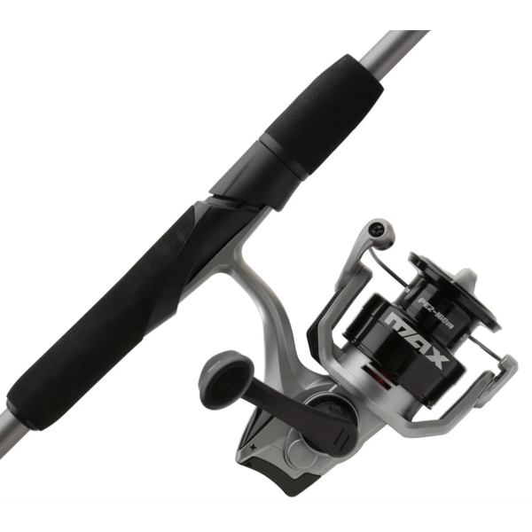 Abu Garcia Max X Spinning Combo