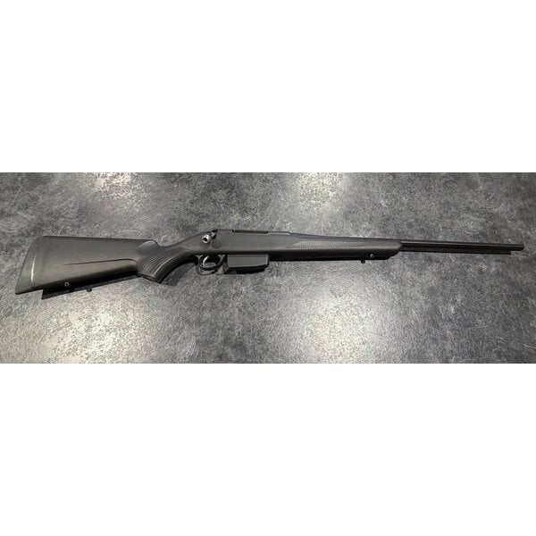 Tikka T3 25-06 Synthetic Bolt Action Rifle