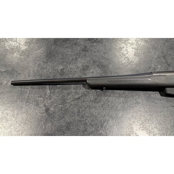 Tikka T3 25-06 Synthetic Bolt Action Rifle