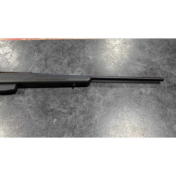 Tikka T3 25-06 Synthetic Bolt Action Rifle