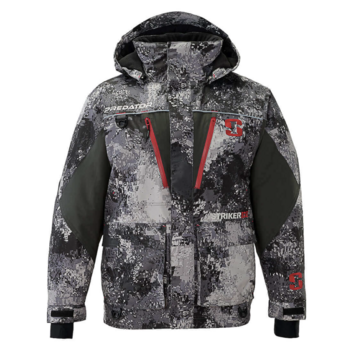Striker Predator Ice Fishing Jacket