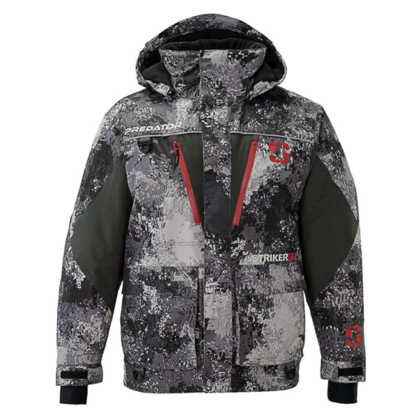 Striker Predator Ice Fishing Jacket