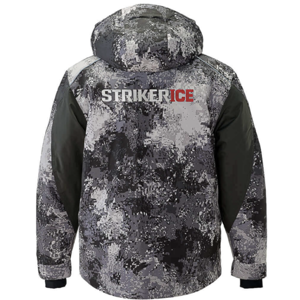 Striker Predator Ice Fishing Jacket