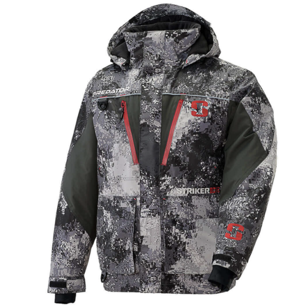 Striker Predator Ice Fishing Jacket