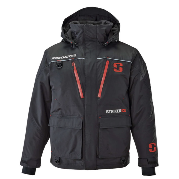 Striker Predator Ice Fishing Jacket