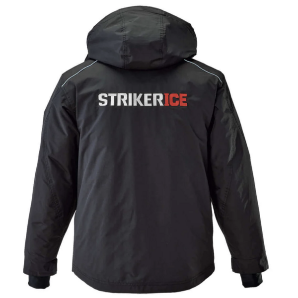 Striker Predator Ice Fishing Jacket