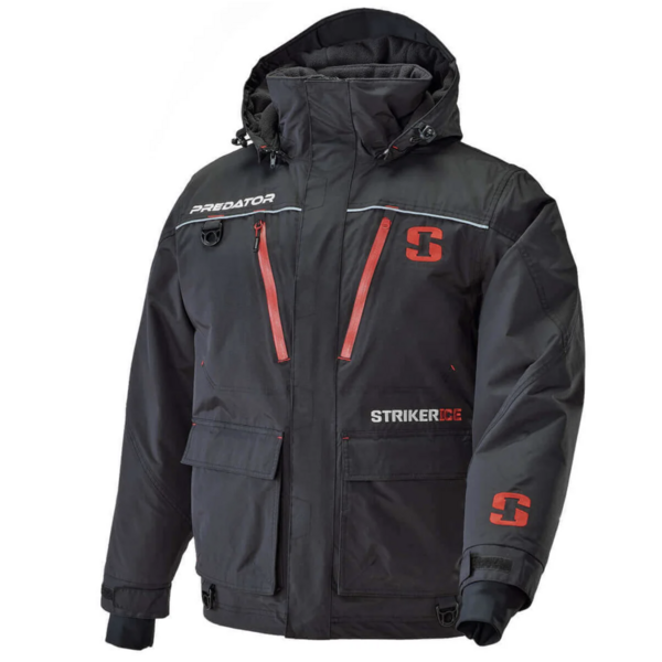 Striker Predator Ice Fishing Jacket