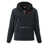 Striker Renegade Pullover Black