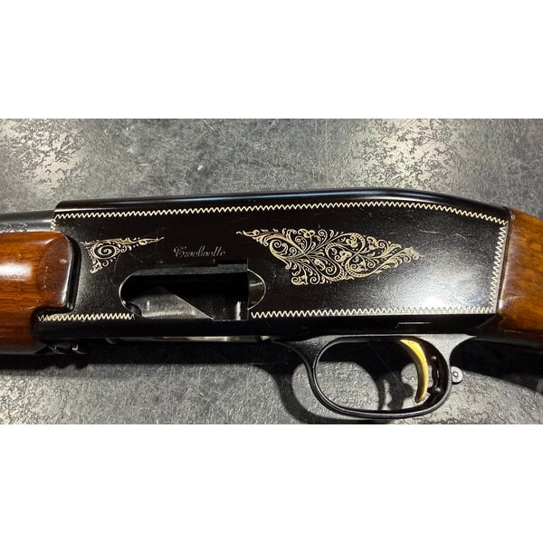 Browning Twelvette 12ga 26" BBL Semi Auto w/2 Barrels