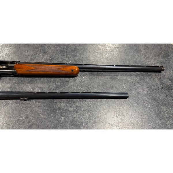 Browning Twelvette 12ga 26" BBL Semi Auto w/2 Barrels