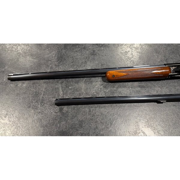 Browning Twelvette 12ga 26" BBL Semi Auto w/2 Barrels