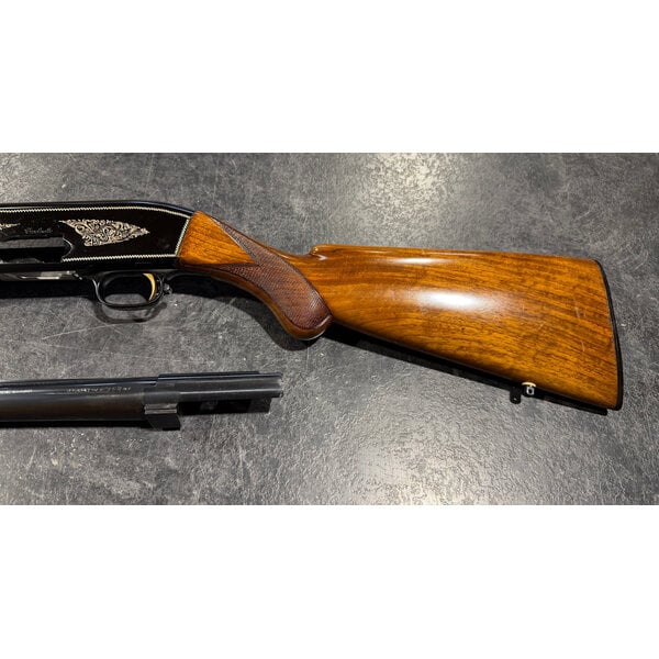 Browning Twelvette 12ga 26" BBL Semi Auto w/2 Barrels