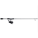 Abu Garcia  Max SX Spinning Combo