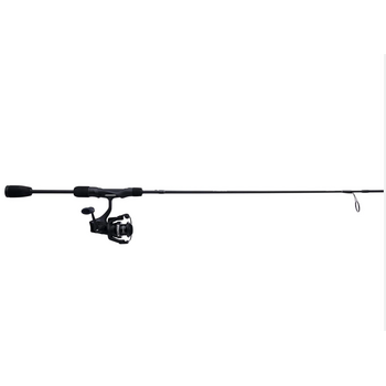 Abu Garcia Max SX Spinning Combo