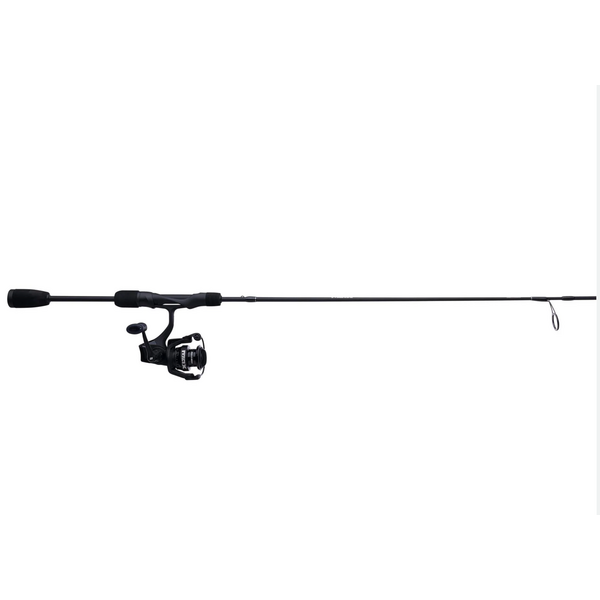 Abu Garcia  Max SX Spinning Combo