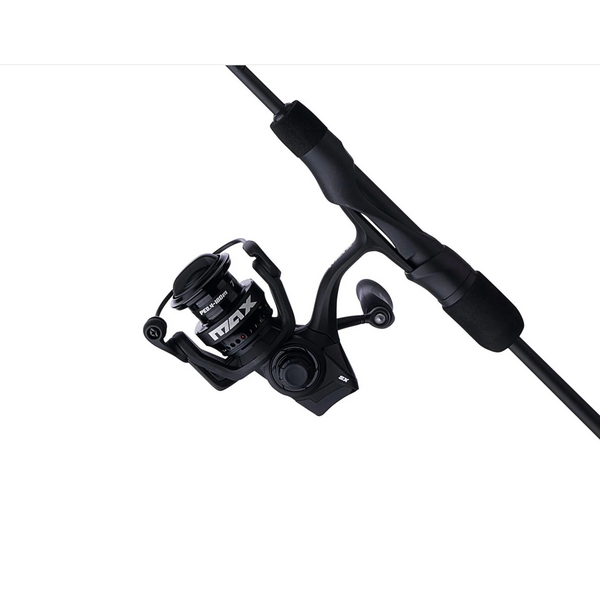 Abu Garcia  Max SX Spinning Combo