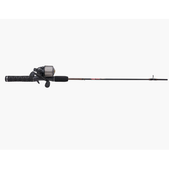 Abu Garcia GX2 Spincast Combo