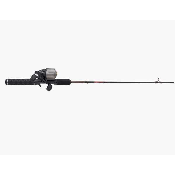 Abu Garcia  GX2 Spincast Combo