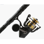 Penn Battle® IV Spinning Rod & Reel Combo