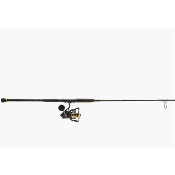 Penn Penn Battle IV Spinning Rod & Reel Combo