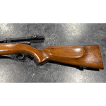 Mossberg Model 151M 22 LR Semi Auto w/Mossberg M4D Scope