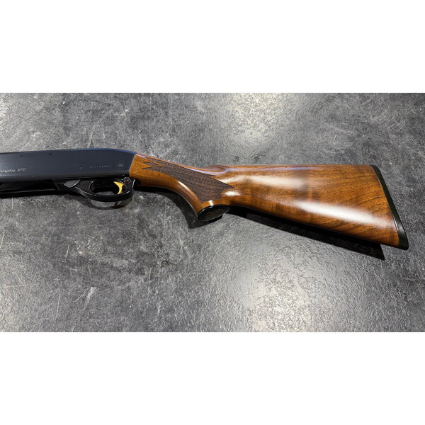 Remington Model 870 Wingmaster 410ga 25" Pump Fixed Mod Choke