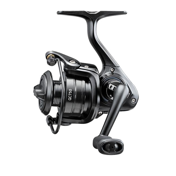 Daiwa QC750 Ultralight Spinning Reel