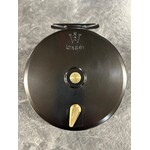 Kingpin Imperial 475 Float Reel, Silver (Custom w/Gold Accents)