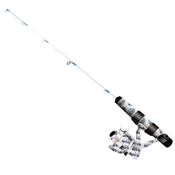 Beaver Dam Busch Light®  Ice Combo 26"ML