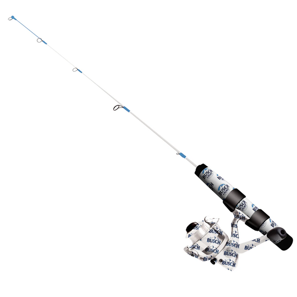 Beaver Dam Busch Light®  Ice Combo 26"ML