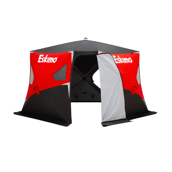 Eskimo OutBreak 650 XDP Insulated Ice Shelter