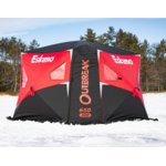 Eskimo OutBreak 650 XDP Insulated Ice Shelter