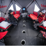 Eskimo OutBreak 650 XDP Insulated Ice Shelter