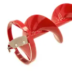 Eskimo E40 8" Steel Ice Auger