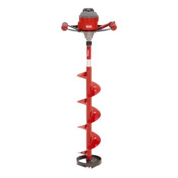 Eskimo E40 8" Composite Ice Auger